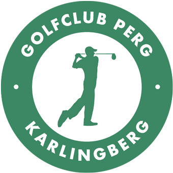Logo Golfclub Perg